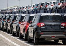 Над 30 хиляди нови автомобила са били продадени у нас