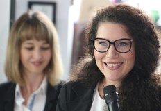 Председател ще бъде вицепремиерът по ефективното управление Калина КонстантиноваНа редовното заседание