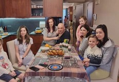 Вълна от съпричастност към украинските бежанци у нас В социалните мрежи