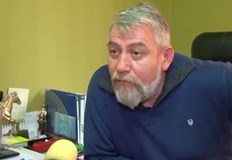 Художник заведе дело срещу ръководството на русенското основно училище Иван Вазов Причината