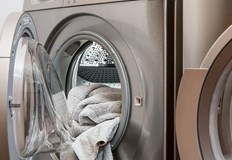 Ниското качество на перилния препарат не е единственият фактор за