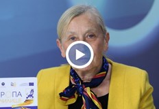 Златното правило на гражданското съзнание е че няма свобода без