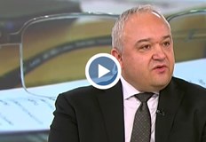 Иван Демерджиев заяви че има сигнали срещу Гешев от държавното