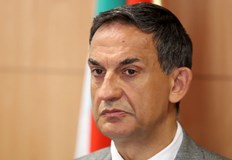 България има моралното задължение да помогне на Украйна с амуниции каза