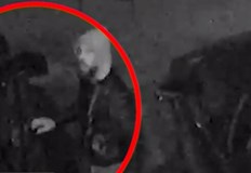 29 годишният извършител дори върнал кутия с инструменти споделиха от МВР