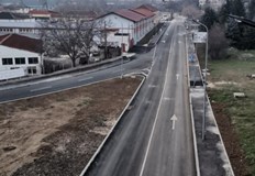 Днес бе отчетено изпълнението на трансграничния проект за рехабилитация на бул
