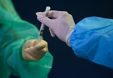 8 142 са новодиагностицираните с коронавирусна инфекция лица в България