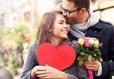 С наближаването на 14 февруари и празника Свети Валентин всички влюбени