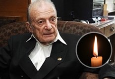 На 99 години почина Дянко Марков съобщиха от семействотоДянко Марков е народен представител от