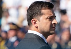 Украйна завежда дело срещу Русия в Международния съд на ООН