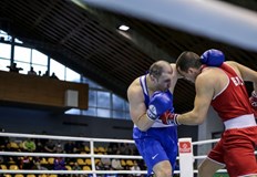 Трима русенски боксьори ще излязат на ринга на 73 ото издание