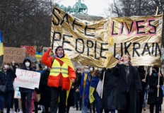 Днес получихме потвърждение че светът вече е другКакъв ще е ще