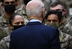 Президентът на САЩ даде да се разбере че американците не желаят