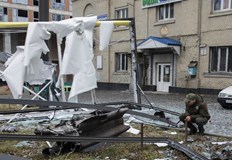 Украинският министър на здравеопазването Виктор Ляшко съобщи че 57 души