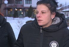 Десетки жители с Антон разказват че са получавали многократни заплахи