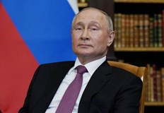 Това е лицето на военнопрестъпник След 77 години мир в