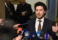 Правителството на Черна гора водено от премиера Здравко Кривокапич загуби властта