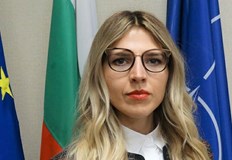 Това заяви заместник външният министър на България д р Велислава