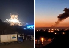 Нищо не заплашва гражданското население на Украйна увери руското министерствоВъоръжените