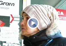 Мъртва жена със следи от нахапвания от куче по тялото