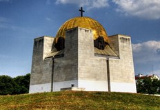 Утре честваме 144 години от Освобождението на Русе Денят 20 февруари