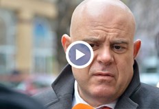 Ако трябва да опишем казуса ЖосиГешев накратко ще е много