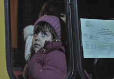 Българинът мисли за евакуация потърсил е връзка с българското посолство Паника