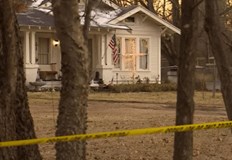 Той е ранил още трима и се е самоубилМъж уби