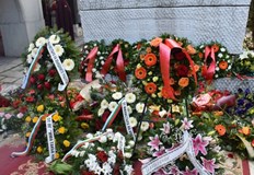 Посолството ни в Скопие изпрати нотаПо указание на МВнР посолството