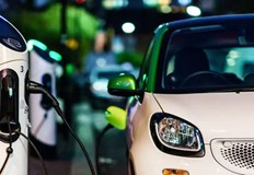 Помощ при покупка на електромобил можела да се дава от друга