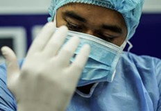 Британец е починал след заразяване с вируса на хеморагичната треска