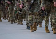 Франция ще изпрати 500 военни в Румъния като част от