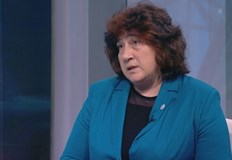 Председателят на Националната асоциация на работещите в Спешна помощ се