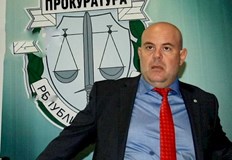 Искането на оставката на главния прокурор не касае т нар реформа