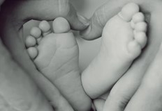 Трагедия почерни дупнишко семейство след като бебето им на 20