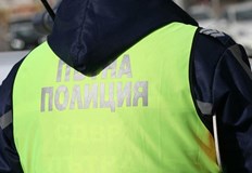 Бързо производство е образувано срещу водач на автомобил установен с