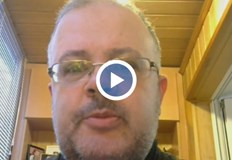 Заплахата от война за нас е ежедневие Ние живеем така