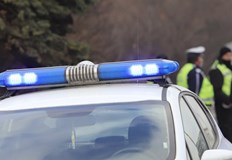 Блъснатите коли са били паркирани на бул Фердинанд в центъра