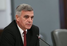 Като оръжеен производител България спазва всички правила на експортния контролТова