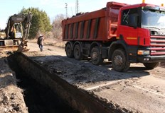 Съоръжението за 26 5 милиона лева няма куп строителни книжа и Акт