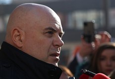 Иван Гешев е загубил доверието на хората които го направиха