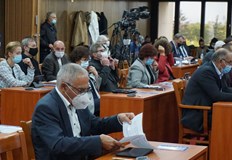 30 ото заседание на Общински съвет Русе ще се проведе