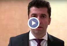 Това заяви министър председателят Кирил ПетковБългарското правителство организира щаб който е