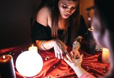 Столични полицаи задържаха две жени за измама съобщават от МВРНа