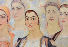 ВМРО Трансджендър картините са подигравка и позор Изложбата трябва да