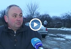 Собственик на ферма в село Белоградец се оплака че две