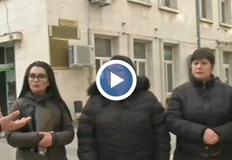 Необичайно недоволство в ловешко Траурни агенции излизат протест а причината