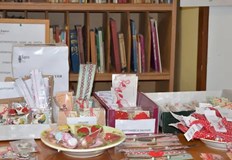 Събраните средства ще бъдат използвани в подкрепа на две каузиВсеки