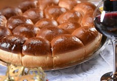 Важно е да се знае че този празник е мъжки