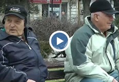 По голяма част от пенсионерите в Русе получават парите си по банкови сметкиДо